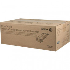 Xerox Magenta Toner Cartridge (2,200 Yield) 106R01389