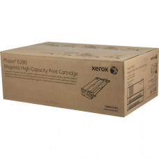 Xerox High Capacity Magenta Toner Cartridge (5,900 Yield) 106R01393