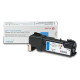 Xerox Cyan Toner Cartridge (2,000 Yield) - TAA Compliance 106R01477