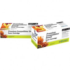 Premium Compatibles Toner Cartridge - Alternative for Kyocera TK-562Y - Yellow - Laser - 12000 Page - 1 / Each - TAA Compliance TK562Y-PCI