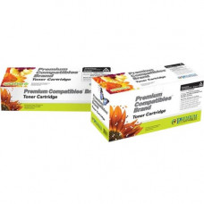 Premium Compatibles Toner Cartridge - Alternative for Toshiba TFC28Y - Yellow - Laser - 24000 Page - 1 / Each - TAA Compliance TFC28Y-PCI