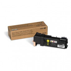 Xerox Yellow Toner Cartridge (1,000 Yield) - TAA Compliance 106R01593