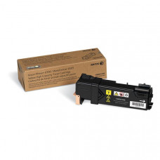 Xerox High Capacity Yellow Toner Cartridge (2,500 Yield) - TAA Compliance 106R01596