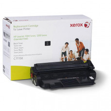 Xerox Toner Cartridge - - 3500 Pages - 1 Pack - TAA Compliance 106R02146