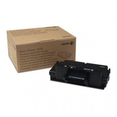 Xerox Toner Cartridge (5,000 Yield) 106R02305