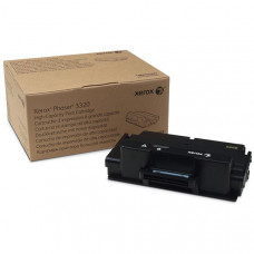 Xerox High Capacity Toner Cartridge (11,000 Yield) 106R02307