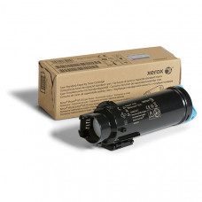 Xerox Cyan Toner Cartridge (1,000 Yield) 106R03473