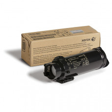 Xerox Black Toner Cartridge (2,500 Yield) 106R03476