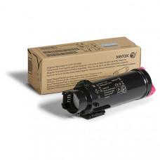 Xerox High Capacity Magenta Toner Cartridge (2,400 Yield) 106R03478