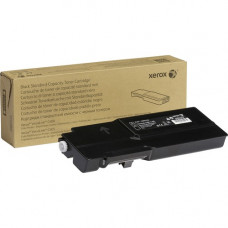 Xerox Black Toner Cartridge (2,500 Yield) - TAA Compliance 106R03500