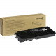 Xerox Black Toner Cartridge (2,500 Yield) - TAA Compliance 106R03500