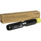 Xerox Toner Cartridge - Yellow - Laser - High Yield - 1 Each - TAA Compliance 106R03758