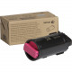 Xerox Toner Cartridge - Magenta - Laser - Extra High Yield - 9000 Pages - 1 Each 106R03867