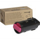 Xerox Original Toner Cartridge - Magenta - Laser - Standard Yield - 6000 Pages - 1 / Each 106R03897