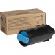 Xerox Original Toner Cartridge - Cyan - Laser - Extra High Yield - 16800 Pages - 1 Each 106R03928