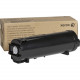 Xerox Original Toner Cartridge - Black - Laser - High Yield - 25900 Pages 106R03942