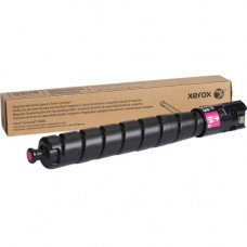 Xerox Toner Cartridge - Magenta - Laser - Standard Yield - 7600 Pages - TAA Compliance 106R04035