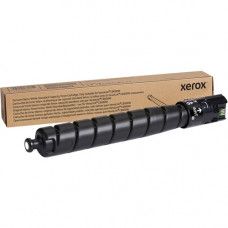 Xerox Original Toner Cartridge - White - Laser - Standard Yield - 5000 Pages - TAA Compliance 106R04646