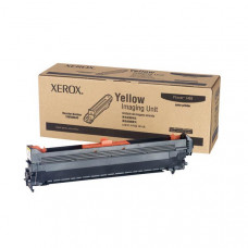 Xerox Yellow Imaging Unit (30,000 Yield) 108R00649