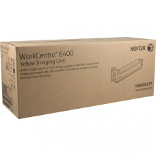 Xerox Yellow Imaging Unit (30,000 Yield) 108R00777