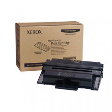 Xerox High Capacity Toner Cartridge (10,000 Yield) 108R00795