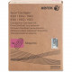 Xerox Magenta Solid Ink (4 Sticks/Box) (Total Box Yield 37,000) - TAA Compliance 108R00830