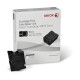 Xerox Black Solid Ink (6 Sticks/Box) (Total Box Yield 16,700) - TAA Compliance 108R00953
