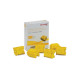 Xerox Yellow Solid Ink (6 Sticks/Box) (Total Box Yield 16,900) - TAA Compliance 108R01016