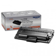 Xerox Toner Cartridge (3,500 Yield) 109R00746