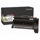 Lexmark Original Toner Cartridge - Laser - 15000 Pages - Magenta - 1 Pack 10B032M