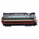 Lexmark Magenta Toner Cartridge (10,000 Yield) - TAA Compliance 10E0041