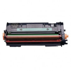 Lexmark Black Toner Cartridge (10,000 Yield) - TAA Compliance 10E0043