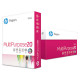 HP PAPER,MULTIPRPSE,20#,8.5X11 - FSC, TAA Compliance 112000