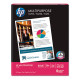 HP PAPER,MULTIPRPSE,20#,8.5X11 - SFI, TAA Compliance 112000CT
