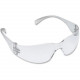 3m Virtua Protective Clear Frame Anti-fog Eyewear - Lightweight, Comfortable, Anti-fog - Ultraviolet Protection - Polycarbonate Lens, Polycarbonate Frame - Clear - 1 Each 113290000020