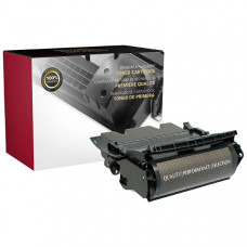 Clover Technologies Group CTG Toner Cartridge - Laser - 27000 Pages - Black - 1 Each - TAA Compliance 114358P