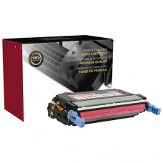 Clover Technologies Group CIG Remanufactured Magenta Toner Cartridge ( CB403A, 642A) (7,500 Yield) - TAA Compliance 115530P