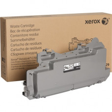 Xerox Waste Toner Bottle - Laser - 21200 Pages 115R00129