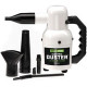 Metropolitan Vacuum Cleaner  MetroVac DataVac Electric Duster - 559.27 W - 523.6 gal/min - Multipurpose - Lightweight, Nozzle Attachment - Handheld 117-117308