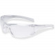 3m Virtua AP Safety Glasses - Lightweight, Anti-fog, Anti-scratch - Standard Size - Polycarbonate Lens, Polycarbonate Frame - Clear - 20 / Carton - TAA Compliance 118190000020