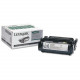 Lexmark Original Toner Cartridge - Laser - 23000 Pages - Black 12A0829