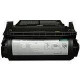 Lexmark Original Toner Cartridge - Laser - 25000 Pages - Black - 1 Box - TAA Compliance 12A5140
