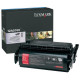 Lexmark High Yield Toner Cartridge (25,000 Yield) - Design for the Environment (DfE), TAA Compliance 12A5745