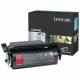 Lexmark Original Toner Cartridge - Laser - 10000 Pages - Black - 1 Pack - TAA Compliance 12A6760