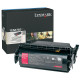 Lexmark High Yield Toner Cartridge (30,000 Yield) - Design for the Environment (DfE), TAA Compliance 12A6765