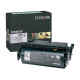 Lexmark Return Program Toner Cartridge (7,500 Yield) - Design for the Environment (DfE), TAA Compliance 12A6830