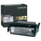 Lexmark Return Program Toner Cartridge (10,000 Yield) - Design for the Environment (DfE), TAA Compliance 12A6860