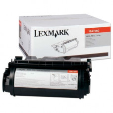 Lexmark Toner Cartridge (5,000 Yield) - TAA Compliance 12A7360