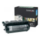 Lexmark T630 T632 T634 X632 X634 Remanufactured High Yield Toner Cartridge (21000 Yield) - TAA Compliance 12A7612