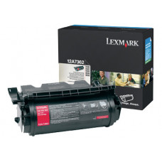 Lexmark T63X PREMIUM REMAN 12A8244